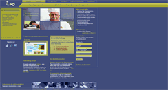 Desktop Screenshot of imeil.com.mx